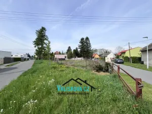 Prodej pozemku pro bydlení, Holešov - Všetuly, 830 m2