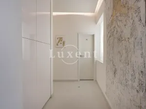 Pronájem ordinace, Praha - Josefov, Elišky Krásnohorské, 34 m2