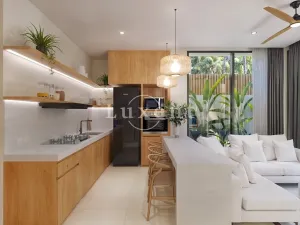 Prodej vily, Tumbakbayuh, Indonésie, Jalan Raya Tumbak Bayuh, 144 m2