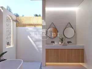 Prodej vily, Tumbakbayuh, Indonésie, Jalan Raya Tumbak Bayuh, 144 m2