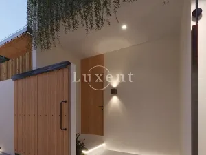 Prodej vily, Tumbakbayuh, Indonésie, Jalan Raya Tumbak Bayuh, 144 m2