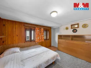 Prodej ubytování, Labská Stráň, 275 m2