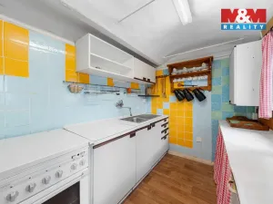 Prodej ubytování, Labská Stráň, 275 m2