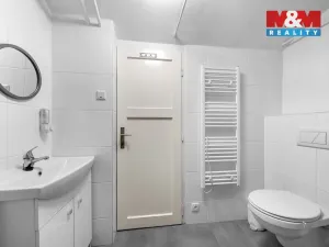 Prodej ubytování, Labská Stráň, 275 m2