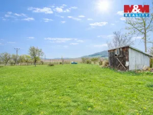 Prodej pozemku pro bydlení, Švihov - Lhovice, 1784 m2