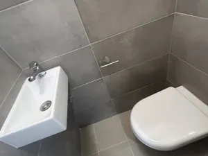 Pronájem bytu 2+1, Ústí nad Labem - Ústí nad Labem-centrum, SNP, 61 m2