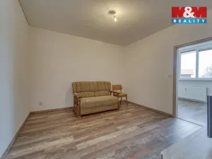 Pronájem bytu 4+1, Lesná, 65 m2