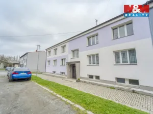 Pronájem bytu 4+1, Lesná, 65 m2