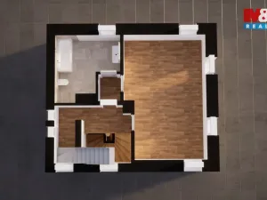 Prodej rodinného domu, Liberec - Liberec XI-Růžodol I, Domky, 151 m2