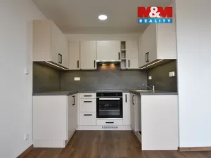 Pronájem bytu 2+kk, Bělá pod Bezdězem, Tyršova, 56 m2