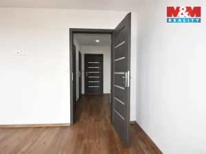 Pronájem bytu 2+kk, Bělá pod Bezdězem, Tyršova, 56 m2