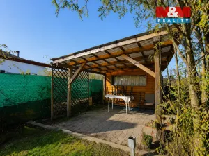 Prodej zahrady, Velké Albrechtice, 534 m2