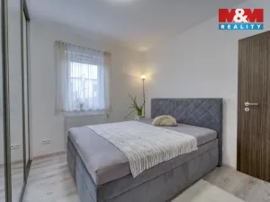 Prodej bytu 2+kk, Zbůch, U Trati, 43 m2