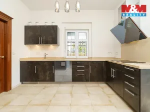 Prodej rodinného domu, Karlovy Vary - Rybáře, Sladovnická, 119 m2