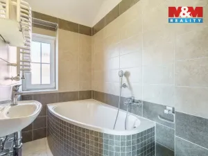 Prodej rodinného domu, Karlovy Vary - Rybáře, Sladovnická, 119 m2