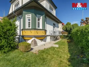 Prodej rodinného domu, Karlovy Vary - Rybáře, Sladovnická, 119 m2