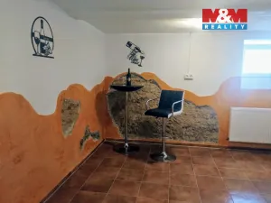 Prodej rodinného domu, Karlovy Vary - Rybáře, Sladovnická, 119 m2