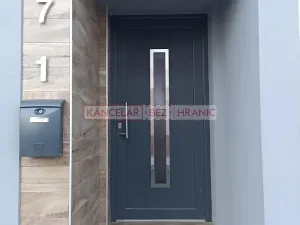 Pronájem bytu 2+1, Boršice, 72 m2