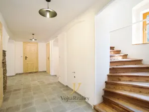 Prodej rodinného domu, Rudná pod Pradědem - Stará Rudná, 280 m2