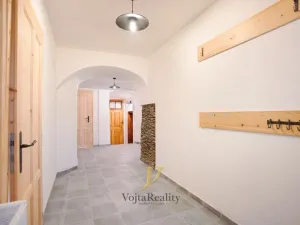 Prodej rodinného domu, Rudná pod Pradědem - Stará Rudná, 280 m2