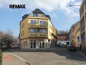 Pronájem bytu 1+kk, Praha - Michle, Magistrů, 27 m2