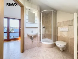 Prodej bytu 5+1, Praha - Smíchov, Na Březince, 135 m2