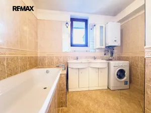 Prodej bytu 5+1, Praha - Smíchov, Na Březince, 135 m2