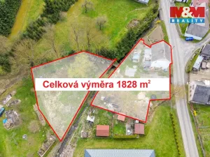 Prodej rodinného domu, Čížkov, 80 m2