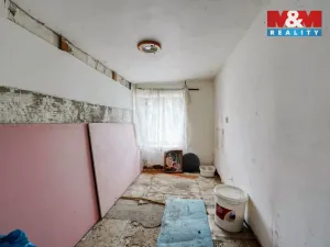 Prodej rodinného domu, Čížkov, 80 m2