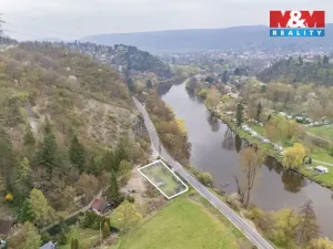 Pronájem chaty, Hlásná Třebaň, Rovinská, 22 m2