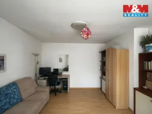 Prodej rodinného domu, Mnichovo Hradiště, Klášterská, 102 m2