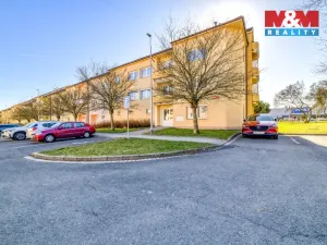 Pronájem bytu 2+kk, Mariánské Lázně - Úšovice, Franze Kafky, 42 m2
