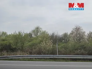 Prodej zahrady, Olomouc - Neředín, 1288 m2