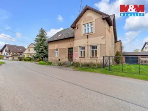 Prodej rodinného domu, Provodov-Šonov - Kleny, 100 m2