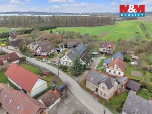 Prodej rodinného domu, Provodov-Šonov - Kleny, 100 m2