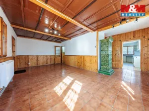 Prodej rodinného domu, Horní Slavkov, Kfely, 155 m2