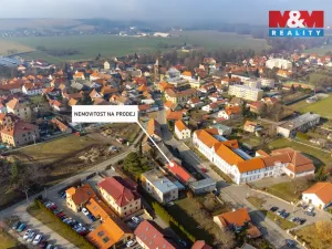 Prodej rodinného domu, Luže, Žižkova, 80 m2