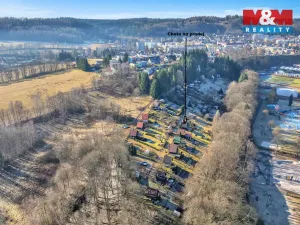 Prodej chaty, Trutnov - Kryblice, 24 m2