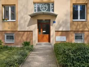 Prodej bytu 2+kk, Praha - Vršovice, Jakutská, 41 m2