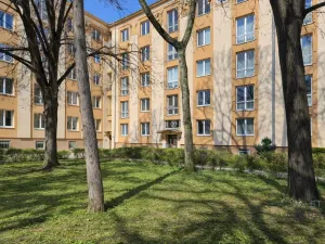 Prodej bytu 2+kk, Praha - Vršovice, Jakutská, 41 m2