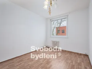 Prodej bytu 3+1, Praha - Hlubočepy, Záhorského, 71 m2