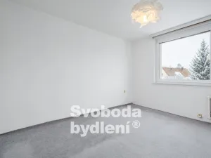Prodej bytu 3+1, Praha - Hlubočepy, Záhorského, 71 m2