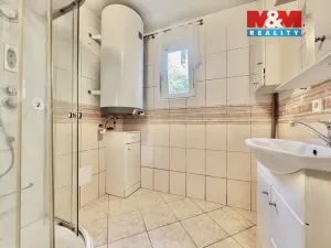 Prodej rodinného domu, Cotkytle, 86 m2