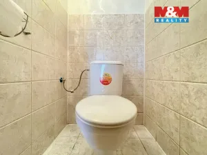 Prodej rodinného domu, Cotkytle, 86 m2