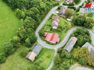 Prodej rodinného domu, Cotkytle, 86 m2