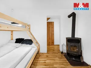 Prodej rodinného domu, Smržovka, Hlavní, 158 m2