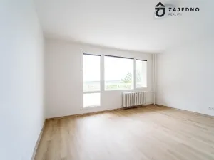 Pronájem bytu 3+1, Brno, Okrouhlá, 84 m2