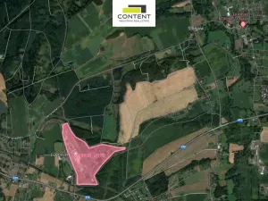 Pronájem skladu, Stonava, 16200 m2