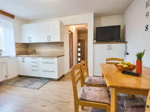 Prodej rodinného domu, Hrušovany u Brna, Žižkova, 232 m2