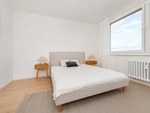 Prodej bytu 4+kk, Praha - Záběhlice, Hrusická, 79 m2